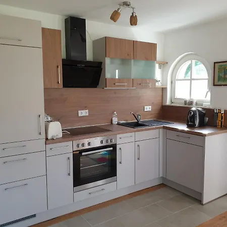 Apartamento Am Ellenberg Winterberg