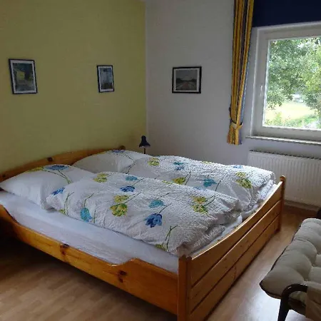 Am Ellenberg Apartamento