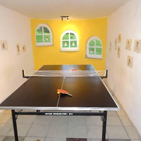 Apartamento Am Ellenberg