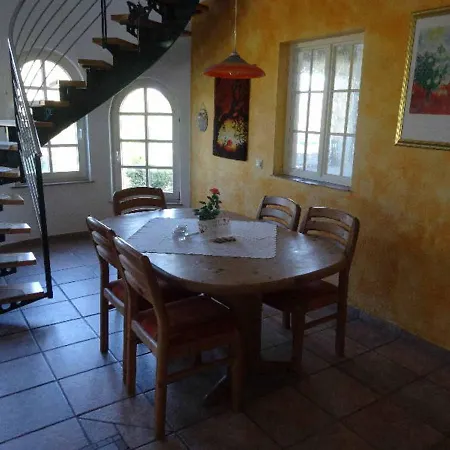 Am Ellenberg Apartamento *