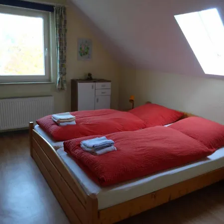 Apartamento Am Ellenberg *