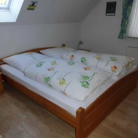 Lejlighed Am Ellenberg *