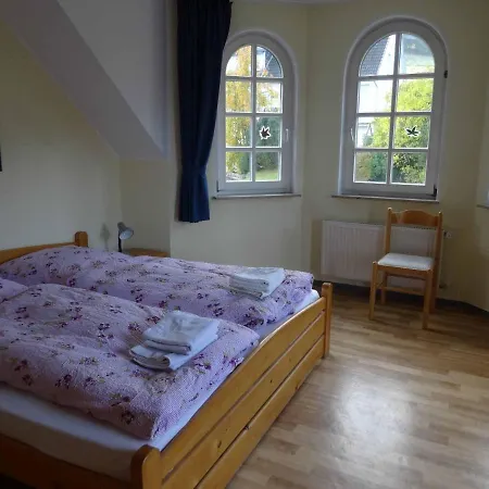 Am Ellenberg Apartamento